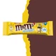 Шоколадный батончик M&M's Hi Protein Peanut Milk Chocolate Bar 51г - изображение 3
