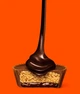 Шоколадна цукерка Reese's Big Cup Chocolate Lava Cups Candy 39г - зображення 3