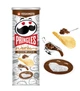 Чіпси Pringles Yoshimoto Curry 95г - зображення 2