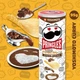 Чіпси Pringles Yoshimoto Curry 95г - зображення 4