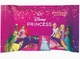 Шоколадный батончик Palmer Disney Princess Mini Chocolate Bar - изображение 1