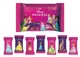 Шоколадный батончик Palmer Disney Princess Mini Chocolate Bar - изображение 6
