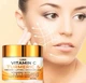 Укрепляющий крем для лица LUBEE с куркумой и витамином С 60 г - изображение 6