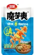 Снеки Weilong Konjac Snack Dai Style 18г - изображение 1