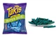 Чипсы Takis Blue Heat Super Size 160г - изображение 3