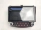 Штатная автомагнитола Podofo для Honda Accord 2003-2007 / 10.1" / Сенсорная / 2/64Гб / Android 13 / Apple CarPlay / Android Auto / Bluetooth / WI-FI / GPS / USB 10060912811111 b4 - изображение 8