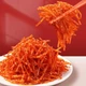 Снек Латяо Si Xiang Shammo Quila Si Latiao Hot Spicy 34г - изображение 6