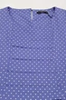 Сукня Bien Блакитна 46 (82475) - зображення 5