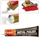 Полироль для чистки джезв, металла Autosol Metal Polish 50 г - изображение 4