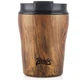 Термокружка Bincoo Wood Grain 280 мл - изображение 1