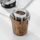Термокружка Bincoo Wood Grain 280 мл - изображение 3
