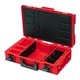 Набор ящиков Qbrick System ONE 450 350 200 2.0 RED Пластик 585х385х401 мм (701524) - изображение 2