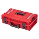 Набор ящиков Qbrick System ONE 450 350 200 2.0 RED Пластик 585х385х401 мм (701524) - изображение 3