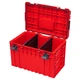 Набор ящиков Qbrick System ONE 450 350 200 2.0 RED Пластик 585х385х401 мм (701524) - изображение 7