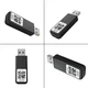 WiFi модуль MUST USB для інвертора Комплект моніторингу WiFi Kit - зображення 2