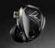 Навушники KZ Duonic Bass DSP (з мікрофоном, тюнінг версія) – In-Ear Monitor з потрійними планарними драйверами і перемикачами - зображення 10