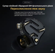 Навушники KZ ZS12 PRO 2 White без мікрофона - зображення 2