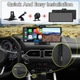 Автомагнитола HIZPO P9002 / 9.3" / Сенсорная / Apple CarPlay / Android Auto / Bluetooth / WI-FI / GPS / FM / AUX / SD Card b5 - изображение 6