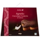 Пасхальный кекс Coop Fior Fiore Agnello Cioccolato Fondente e Cocco 750г - изображение 1