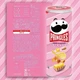 Чіпси Pringles Butter Caramel Potato Crisps 95г - зображення 3