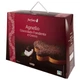 Пасхальный кекс Coop Fior Fiore Agnello Cioccolato Fondente e Cocco 750г - изображение 2