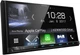 Автомагнитола KENWOOD DMX7017DABS / 7" / Сенсорная / Apple CarPlay / Android Auto / Bluetooth / GPS / USB / DAB+ / 2DIN b6 - Б/У - изображение 2