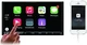 Автомагнитола KENWOOD DMX7017DABS / 7" / Сенсорная / Apple CarPlay / Android Auto / Bluetooth / GPS / USB / DAB+ / 2DIN b6 - Б/У - изображение 5