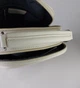 Рюкзак Karlos Marconi женский на два отделения с короткой ручкой средний молочный (361) - изображение 7