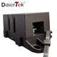 Корпус тримач запобіжника DaierTek MEGA Fuse M8 для акумуляторних збірок та інверторів - зображення 5