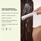 Реконструююча маска для волосся з технологією PLEX whocares Hair Therapy PLEX Mask 300 мл - зображення 2
