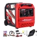 Генератор инверторный MaXpeedingRods MXR6000GT - изображение 6