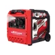 Генератор инверторный MaXpeedingRods MXR6000GT - изображение 8