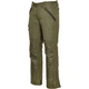 Брюки Hallyard Harier 48 Green - изображение 3