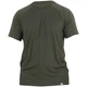 Футболка First Tactical Performance S/S XXL Зелений - зображення 1