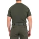 Футболка First Tactical Performance S/S XXL Зелений - зображення 3