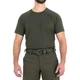 Футболка First Tactical Performance S/S XXL Зелений - зображення 5