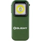 Ліхтар Olight Oclip OD Green - зображення 2