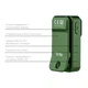 Ліхтар Olight Oclip OD Green - зображення 8