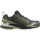 Кроссовки Salomon outdoor XA PRO 3D V9 8.5 India Ink/Olive Night/Aloe Wash - изображение 1
