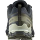 Кроссовки Salomon outdoor XA PRO 3D V9 8.5 India Ink/Olive Night/Aloe Wash - изображение 4