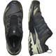 Кроссовки Salomon outdoor XA PRO 3D V9 8.5 India Ink/Olive Night/Aloe Wash - изображение 5