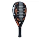 Ракетка для паделу - Adidas Match Black Orange 2026 - зображення 2