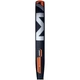Ракетка для паделу - Adidas Match Black Orange 2026 - зображення 5
