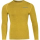 Термосветр Spring Maglia L Гірчичний - зображення 1