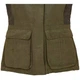 Куртка Hallyard Boville lady 34 Green - изображение 3