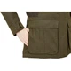 Куртка Hallyard Boville lady 34 Green - изображение 6