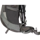 Рюкзак Skif Outdoor Futura Pro 65L Dark grey - зображення 9