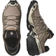 Кросівки Salomon SPEEDCROSS 6 9 Natural/Black/Almondmilk - зображення 5