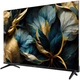Телевизор Bravis QLED 43'' 43L7000Q - изображение 4