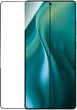 Захисне скло Etteri 9D Full Glue Premium для Samsung Galaxy S26 Ultra Black (5907582345138) - зображення 1